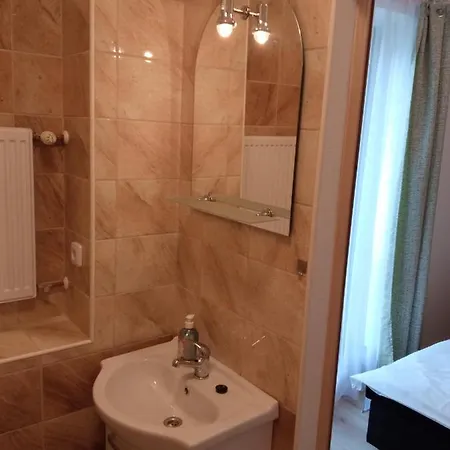 Apartmany Sedmikraska Tehovec Exterior photo