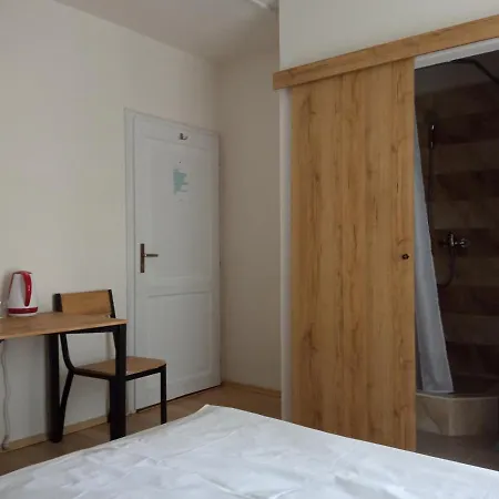 Apartmany Sedmikraska Tehovec Exterior photo