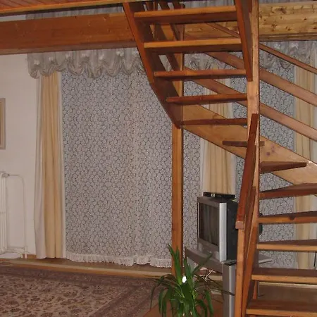 Apartmany Sedmikraska Tehovec Room photo