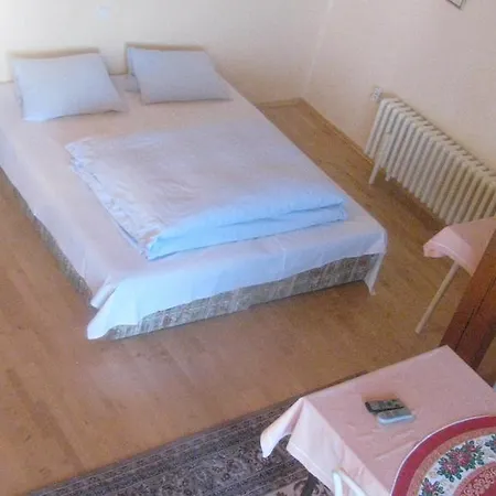 Apartmany Sedmikraska Tehovec Room photo