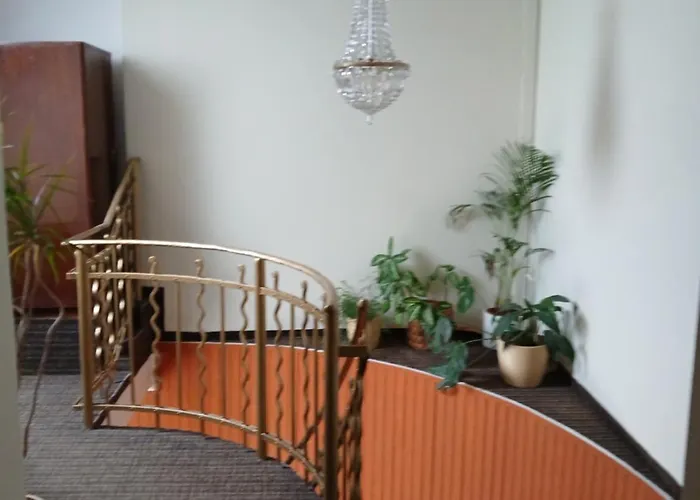 Apartmany Sedmikraska