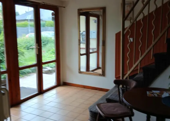 Apartmany Sedmikraska