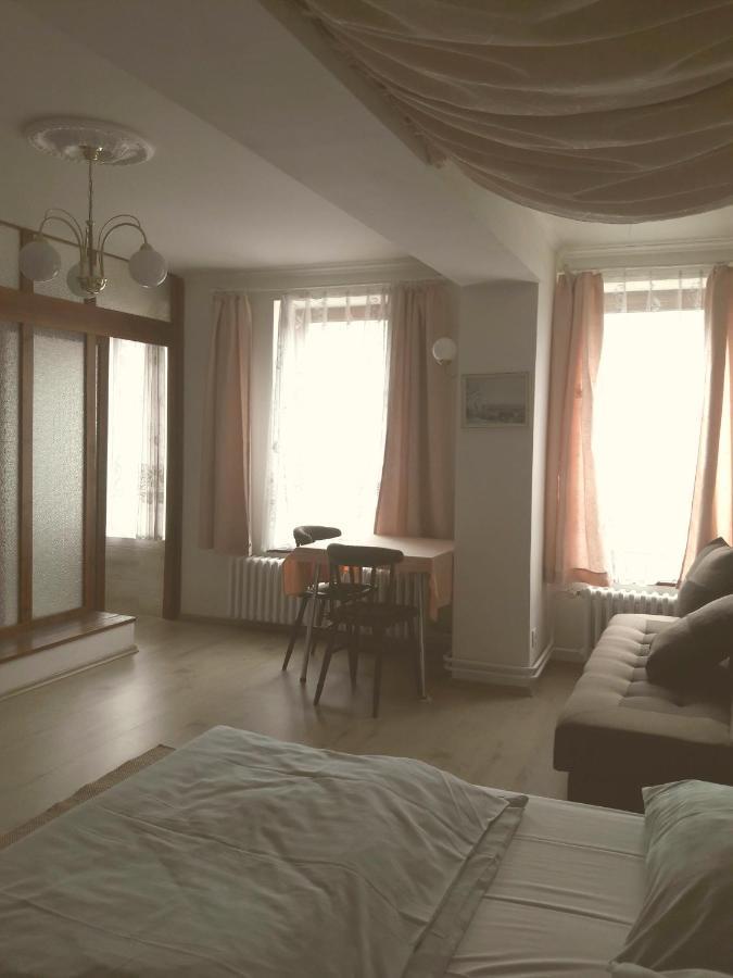 Appartement Sedmikraska *