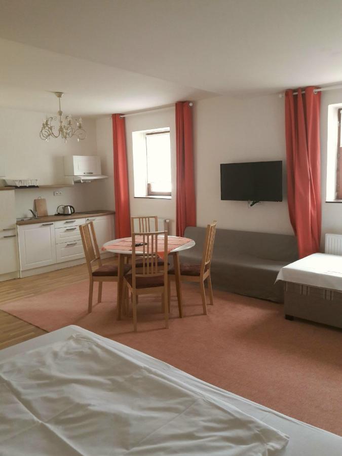 Sedmikraska Appartement
