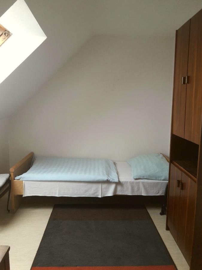 Sedmikraska Appartement *