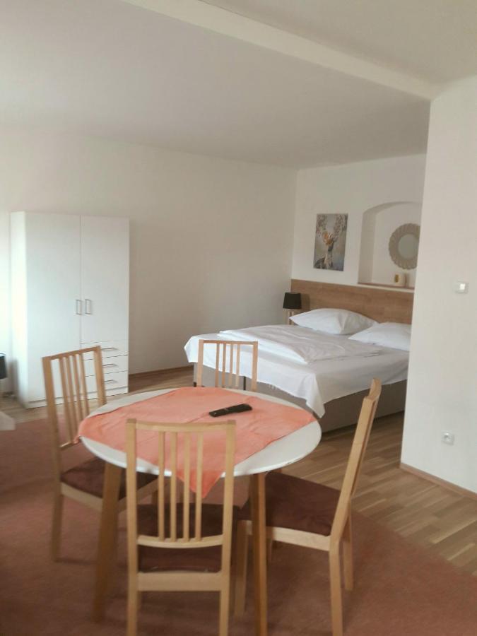 Sedmikraska Appartement *