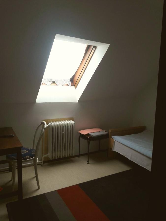 Appartement Sedmikraska