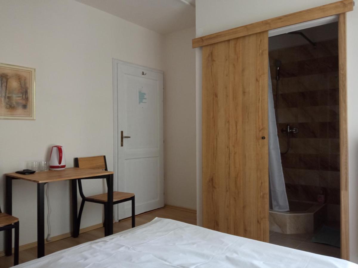 Appartement Sedmikraska Tehovec