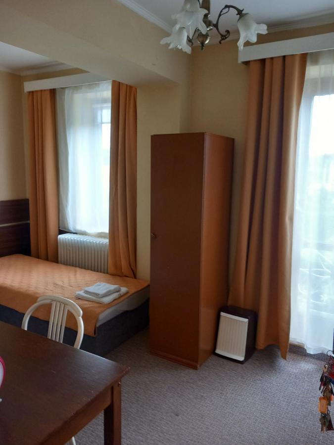 Sedmikraska Appartement Tehovec