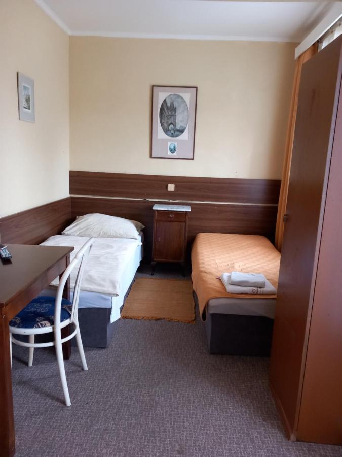 Appartement Sedmikraska *