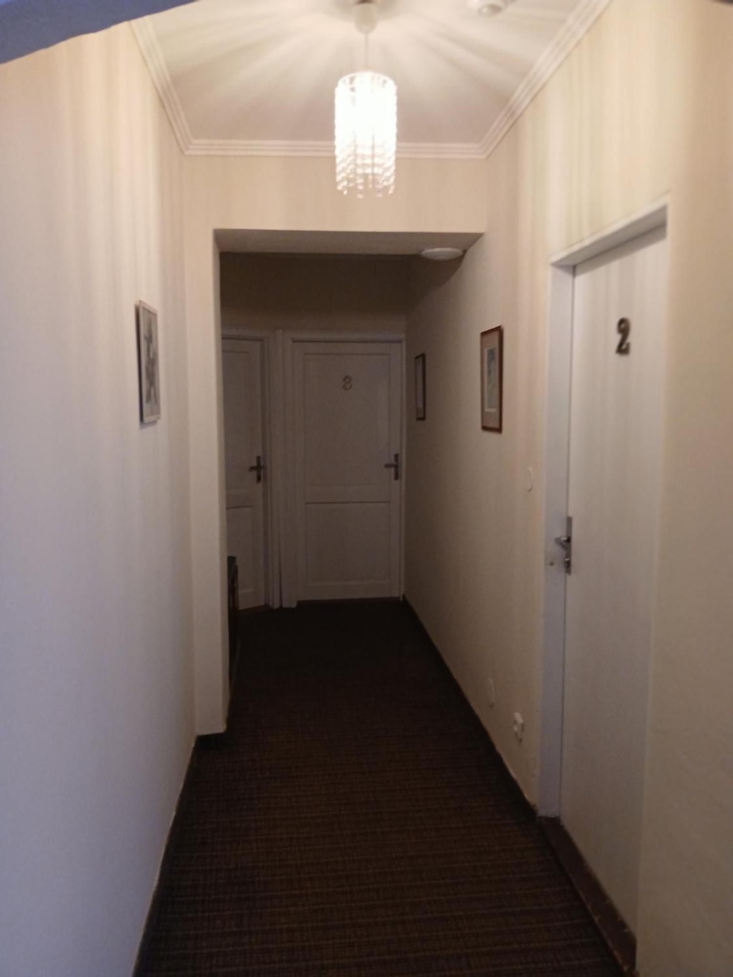 Appartement Sedmikraska Tehovec