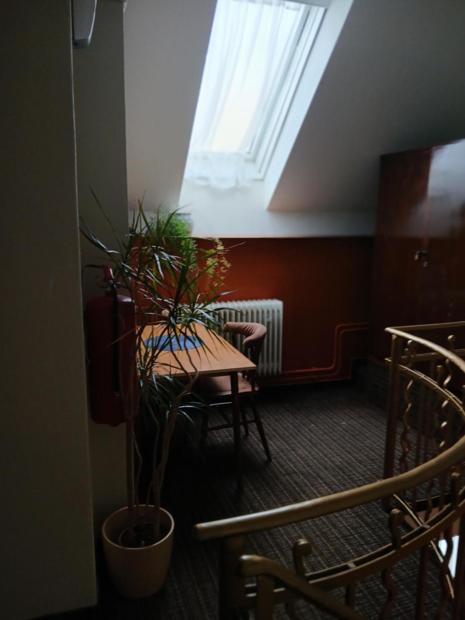Sedmikraska Appartement Tehovec
