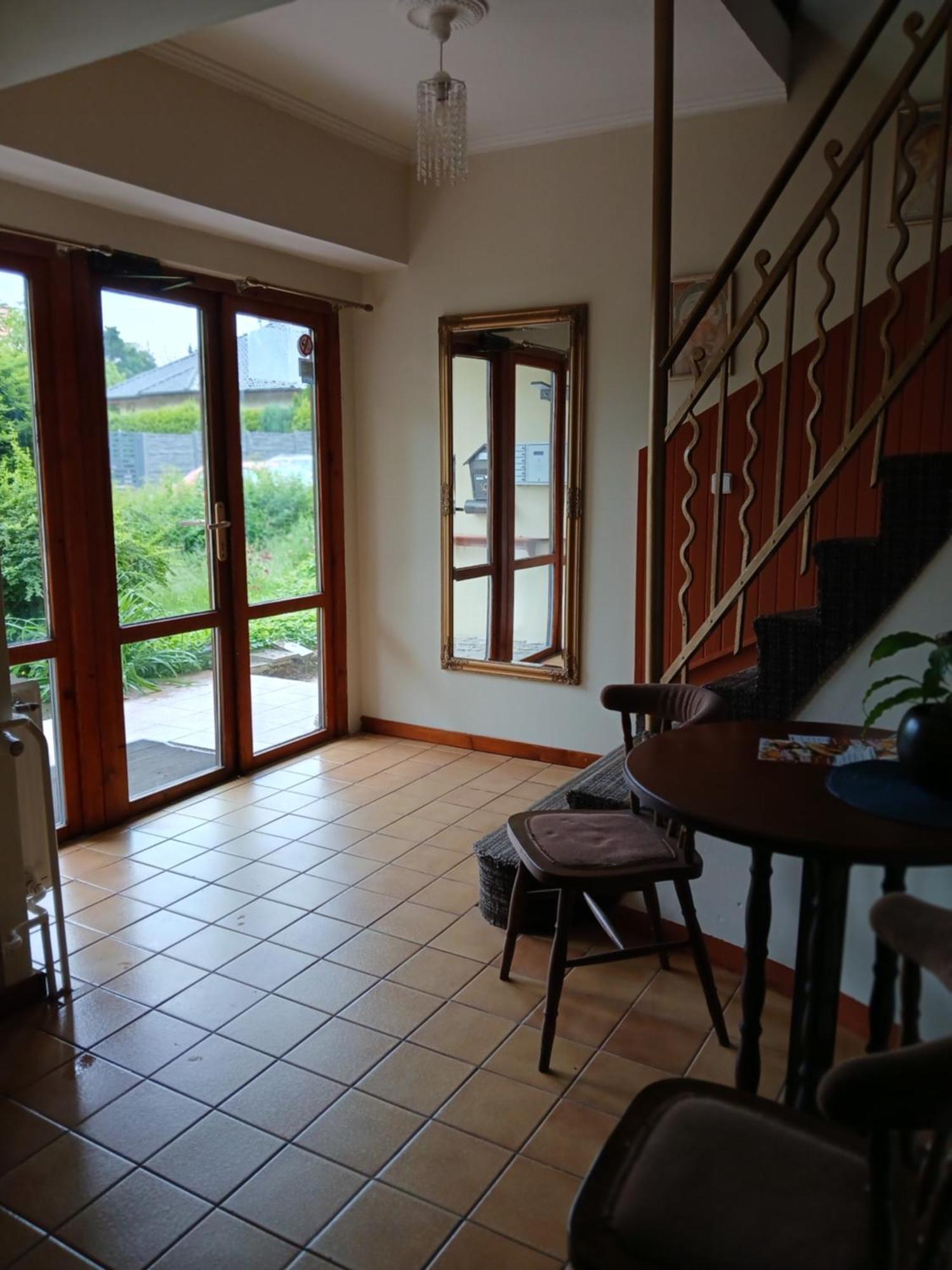 Appartement Sedmikraska