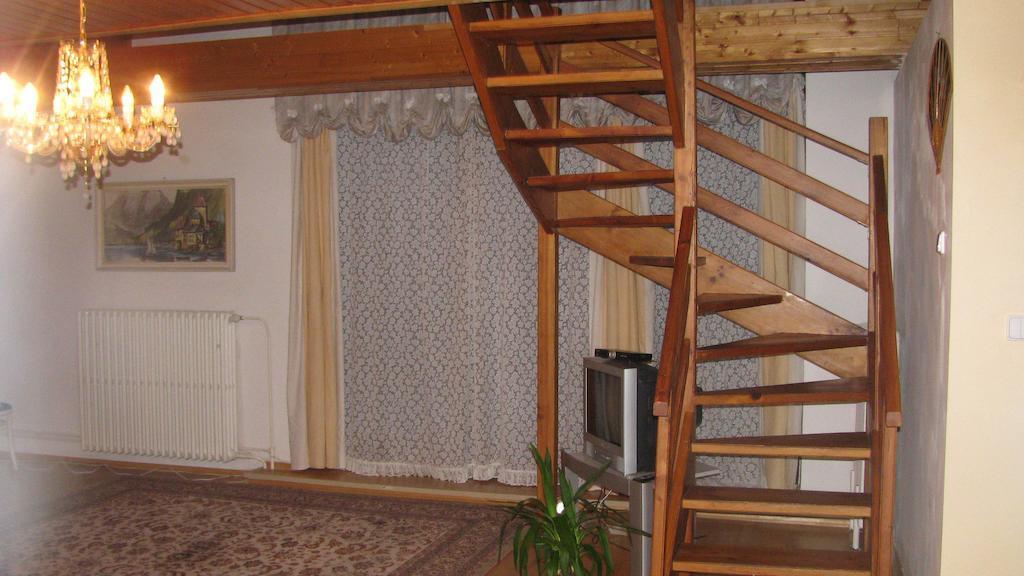 Appartement Sedmikraska