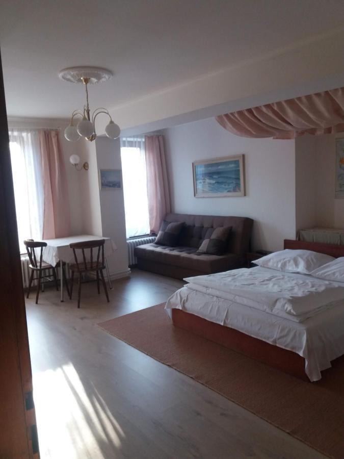 Sedmikraska Appartement